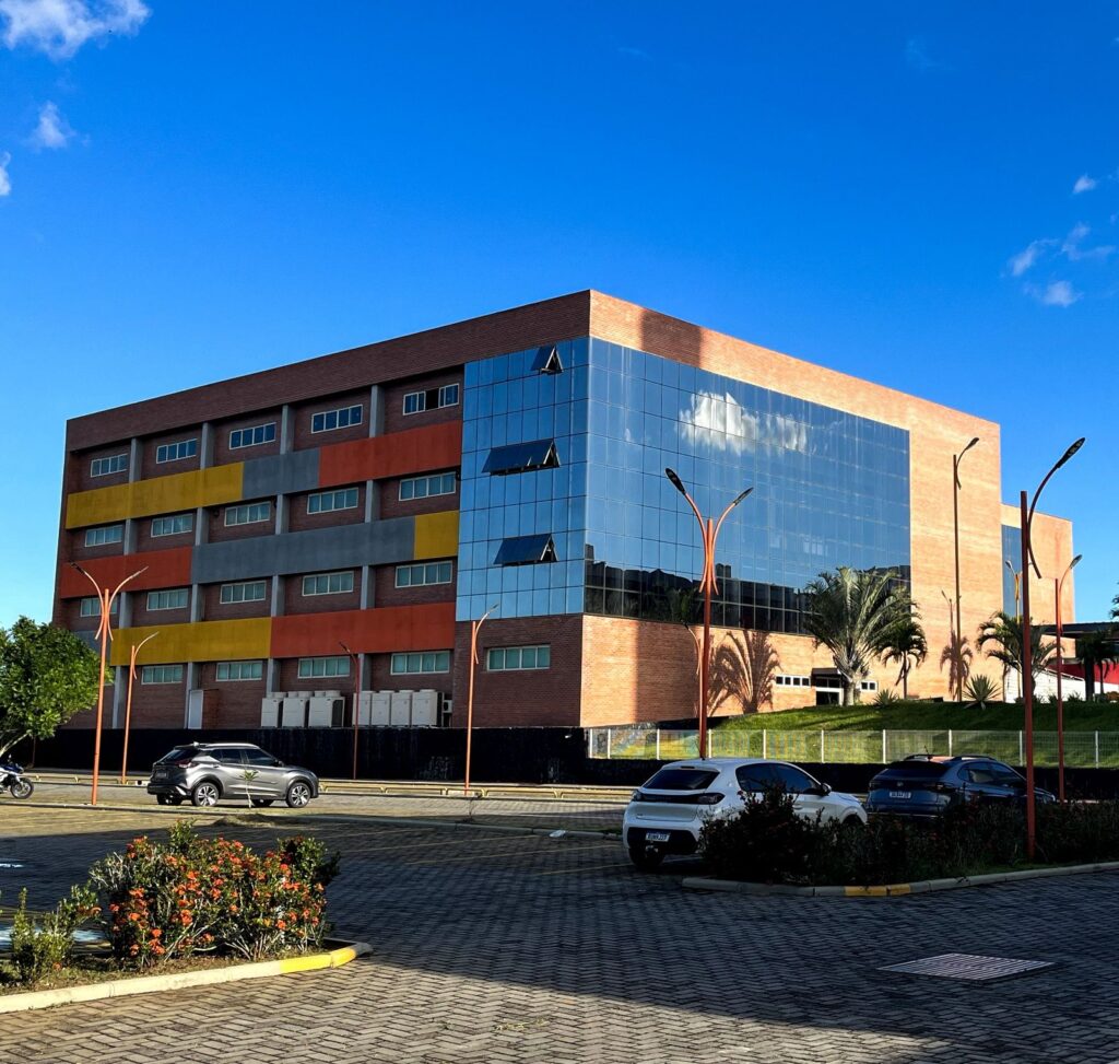 UNEF abre inscrições para o Vestibular 2026 em Feira de Santana com formação premium conectada ao mercado de trabalho